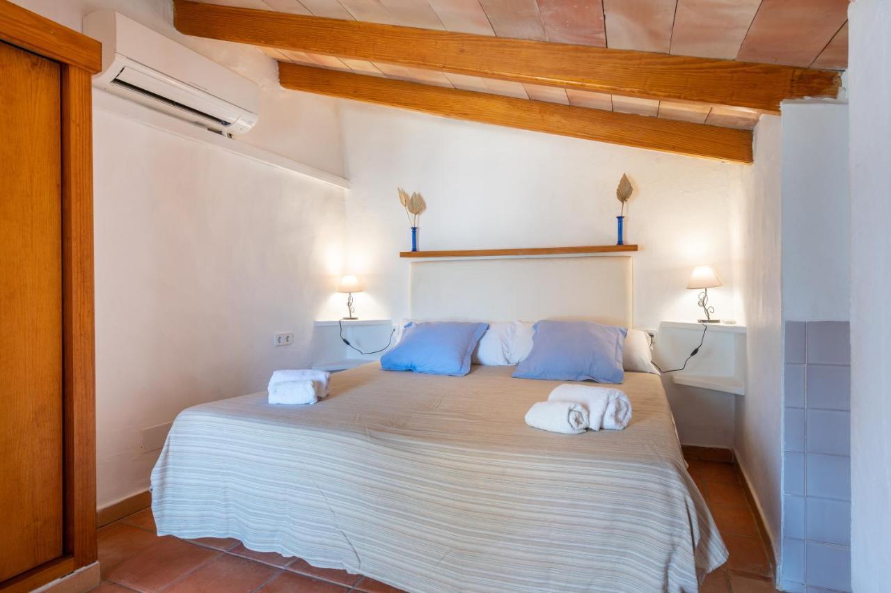 Can Jaumins Sóller Extérieur photo