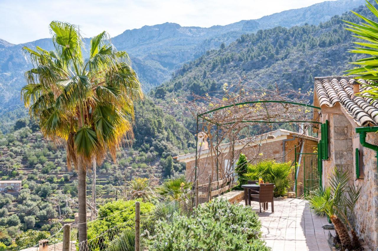 Can Jaumins Sóller Extérieur photo